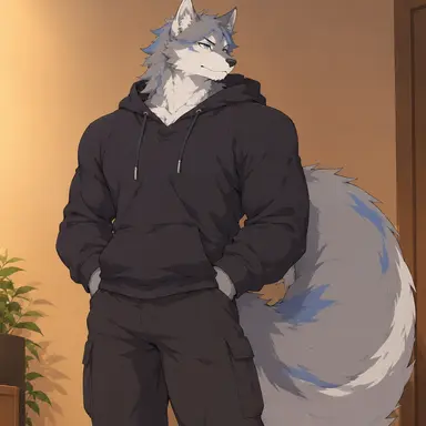 Profile image of 코하쿠