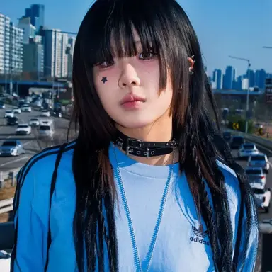 Profile image of 이백