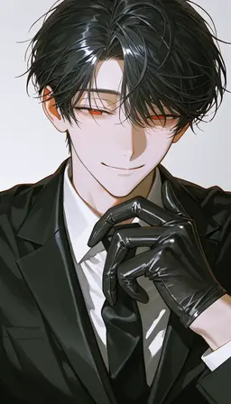 Profile image of Rain
