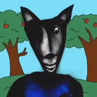 Profile image of 大きくて悪い狼