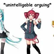 Profile image of Triple fool squad