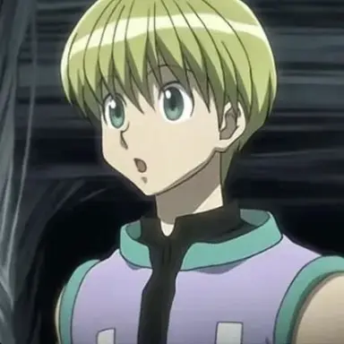 Profile image of シャルナーク