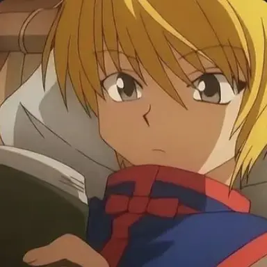 Profile image of クラピカ