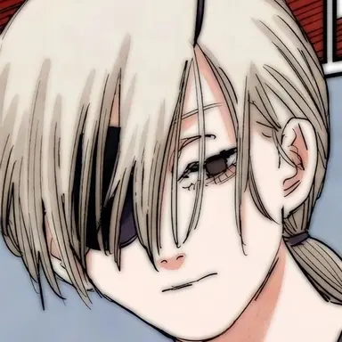 Profile image of 콴시