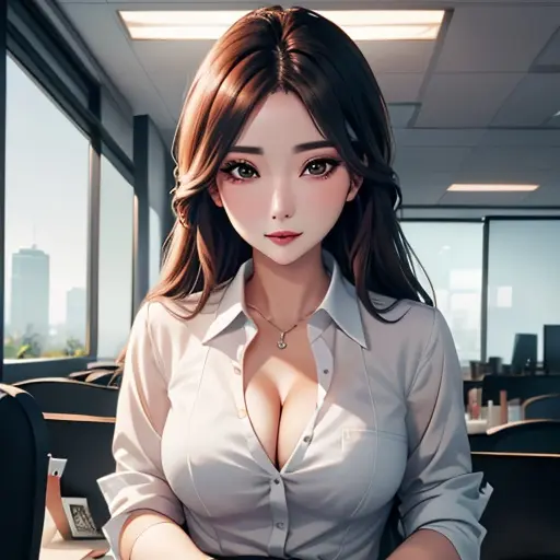 lsc1203의 어느날 내가 여초회사의 대표?!