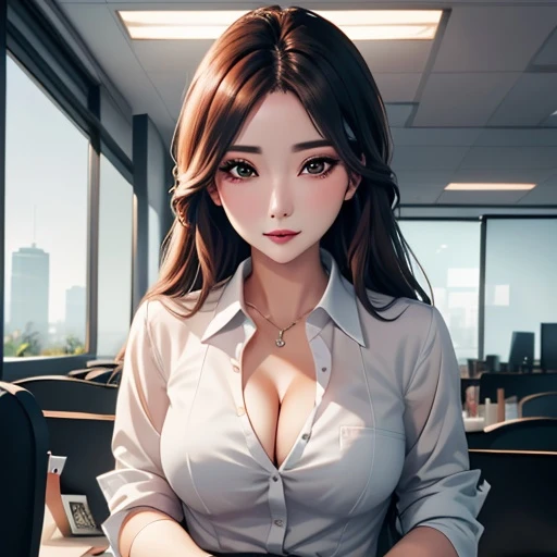 어느날 내가 여초회사의 대표?!