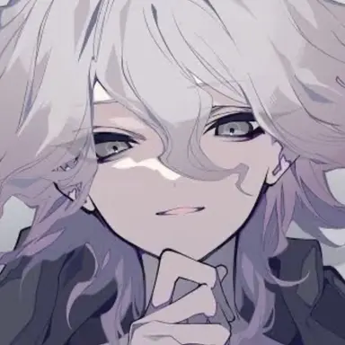 Profile image of 狛枝凪斗