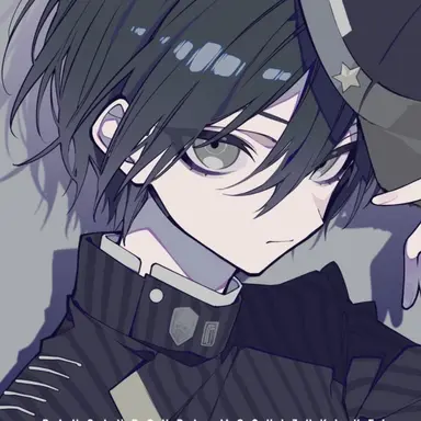 Profile image of 最原終一