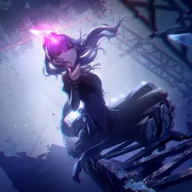 Profile image of 朝比奈まふゆ