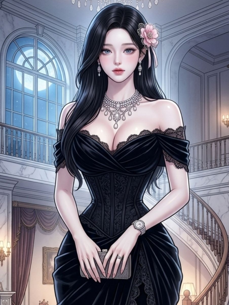 정하은 대표 이미지