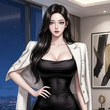 Profile image of 정하은