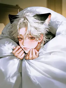 Profile image of Go Yang-hun