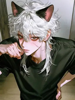 Profile image of Go Yang-hun