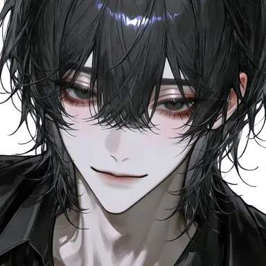 Profile image of 律