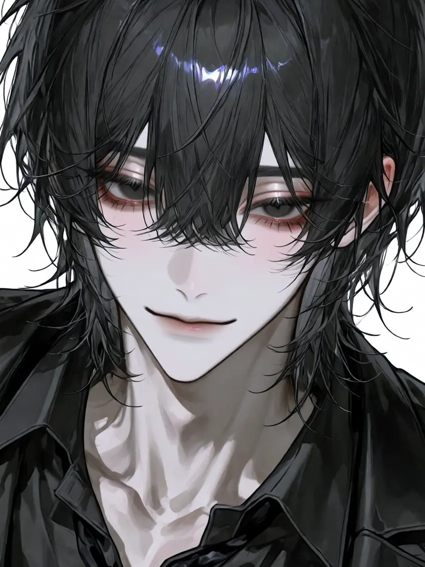user_name.의 彼氏に男だとバレた！？