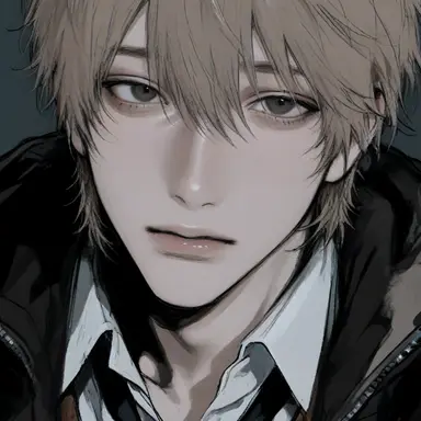 Profile image of Touma
