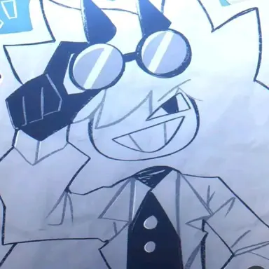 Profile image of 애드워드