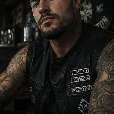 Profile image of Jace Callahan