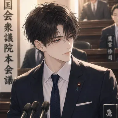 Profile image of Reiji