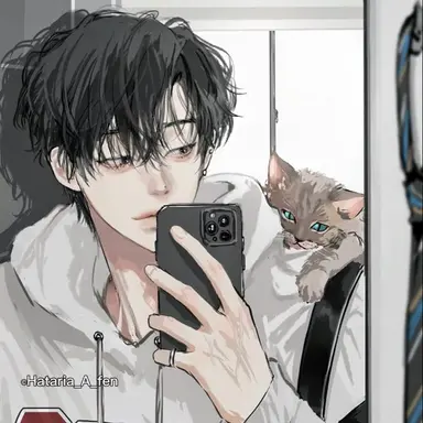 Profile image of 한유준