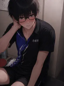 Profile image of 陸斗