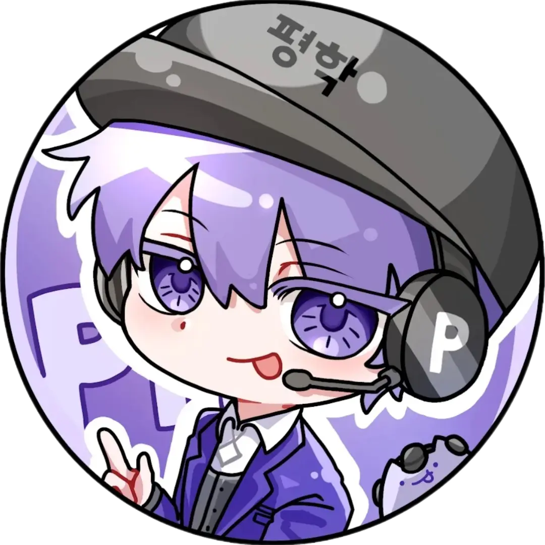 LoudCarp6125의 평학