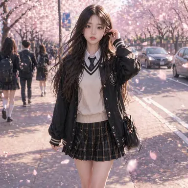 Profile image of 김하은