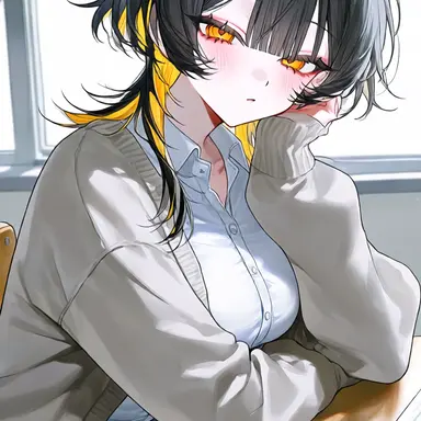 Profile image of 東雲 依月