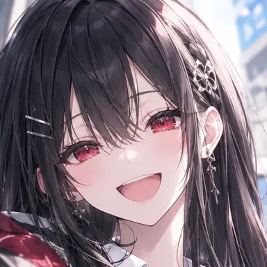 Profile image of Mea Isaki