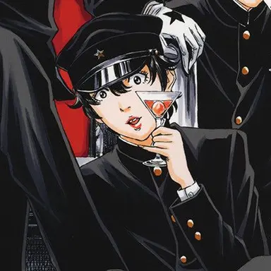 Profile image of 雷蔵