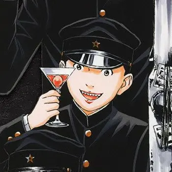 Profile image of ヤコブ