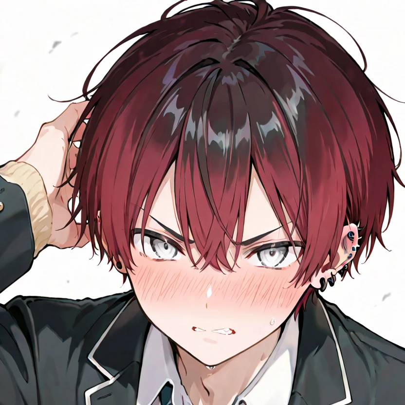 赤井 椿