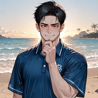 Profile image of カン・ミヌ