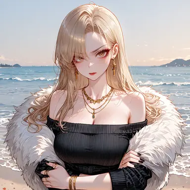 Profile image of ソ・イェリン