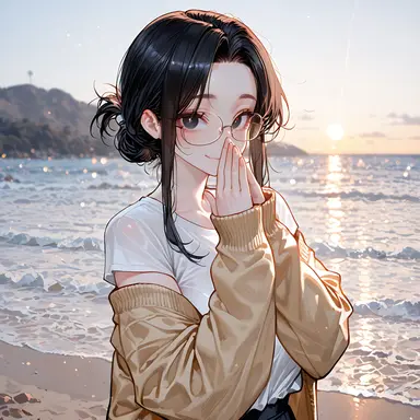 Profile image of キム_ミンハ