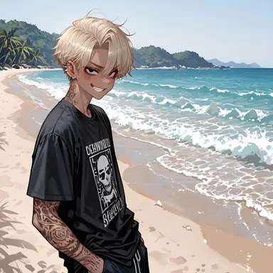 Profile image of キム・성우