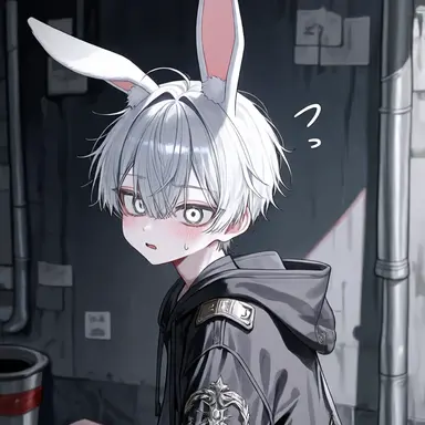 Profile image of 貊