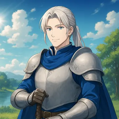 Profile image of アレリオ