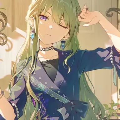 Profile image of 쿠사나기 네네