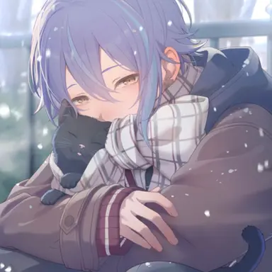 Profile image of 카미시로 루이