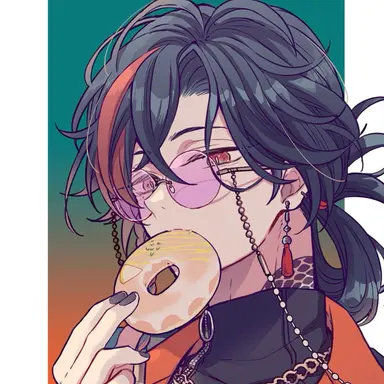 Profile image of 魁星