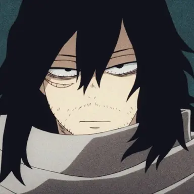 Profile image of 相澤消太