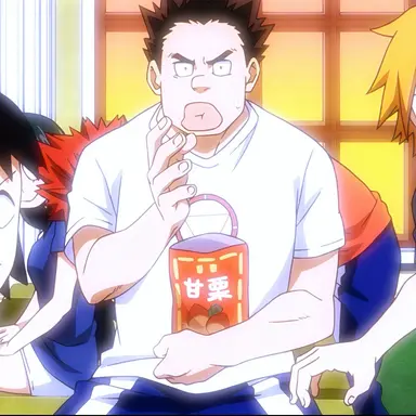 Profile image of 砂藤力道