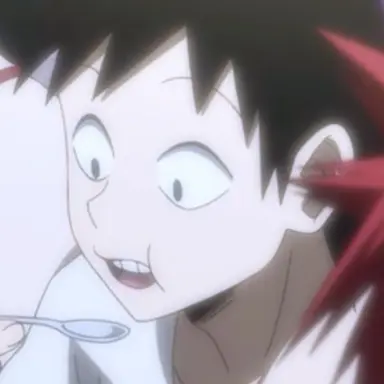 Profile image of 瀬呂範太