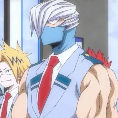 Profile image of 障子目蔵