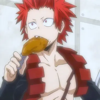 Profile image of 切島鋭児郎