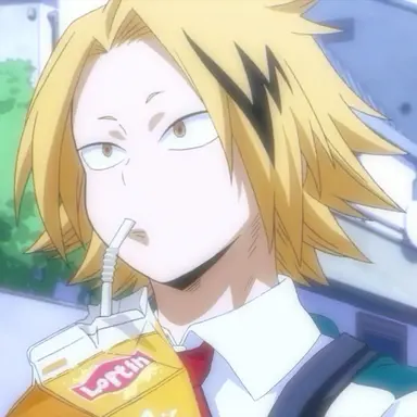 Profile image of 上鳴電気