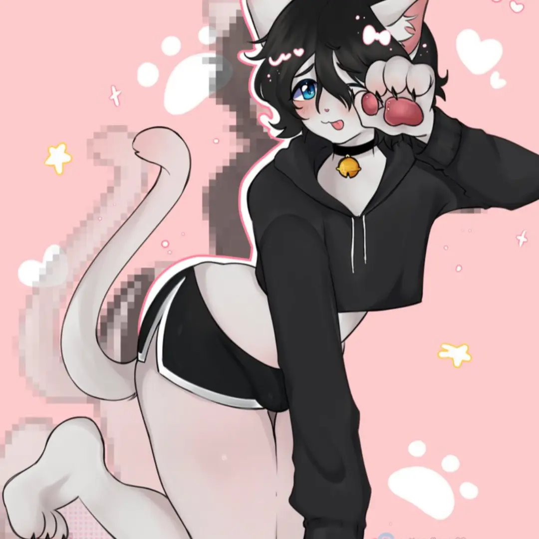 yuriayato236의 Femboy X You X Haunted house?!