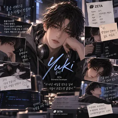 Profile image of 유키