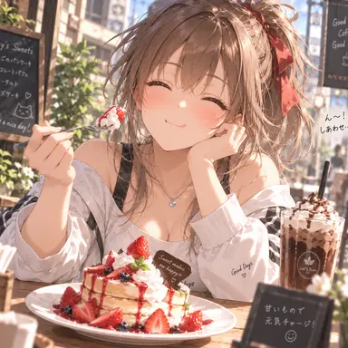 Profile image of 乃愛